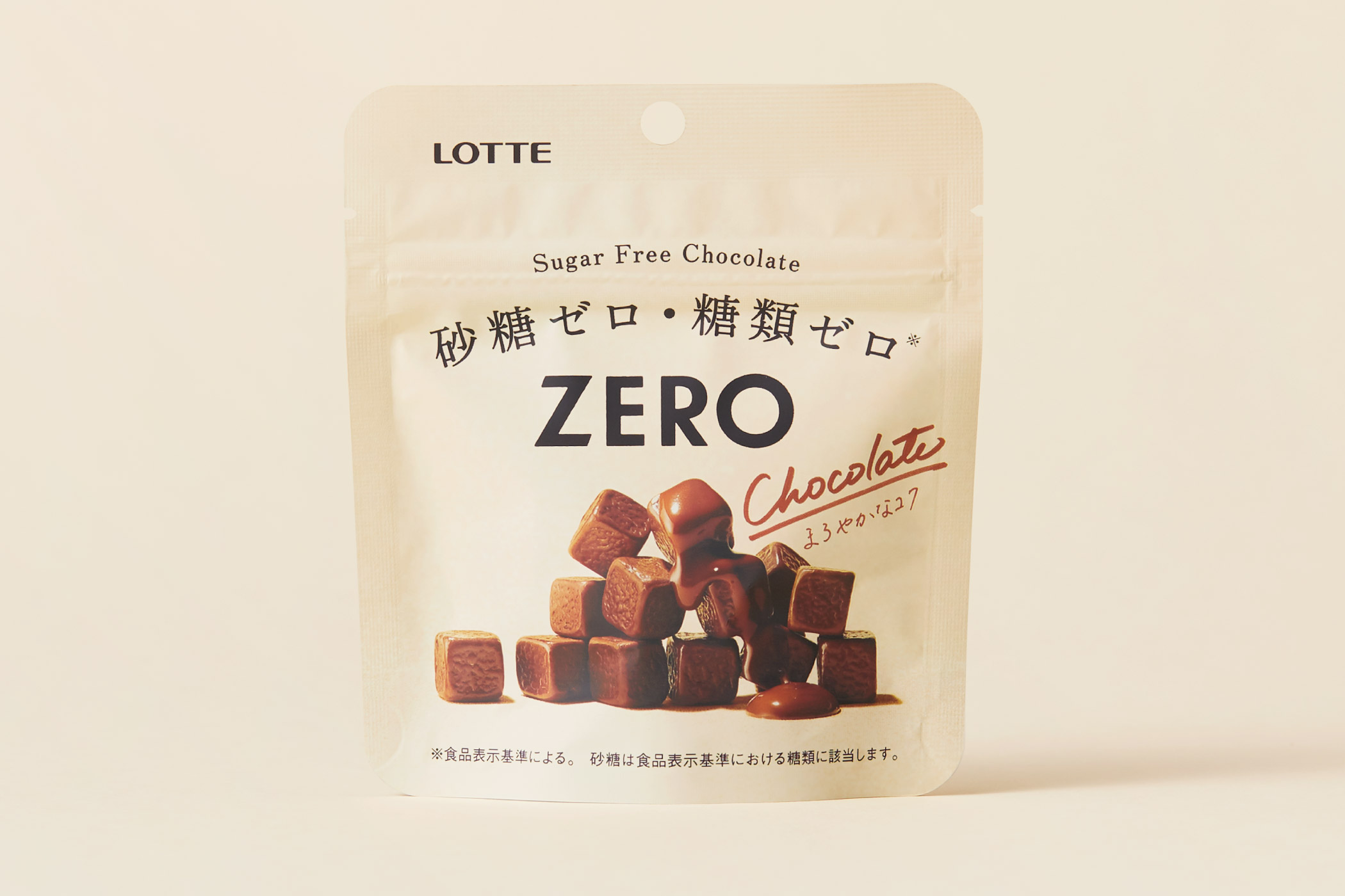 LOTTE  ZERO