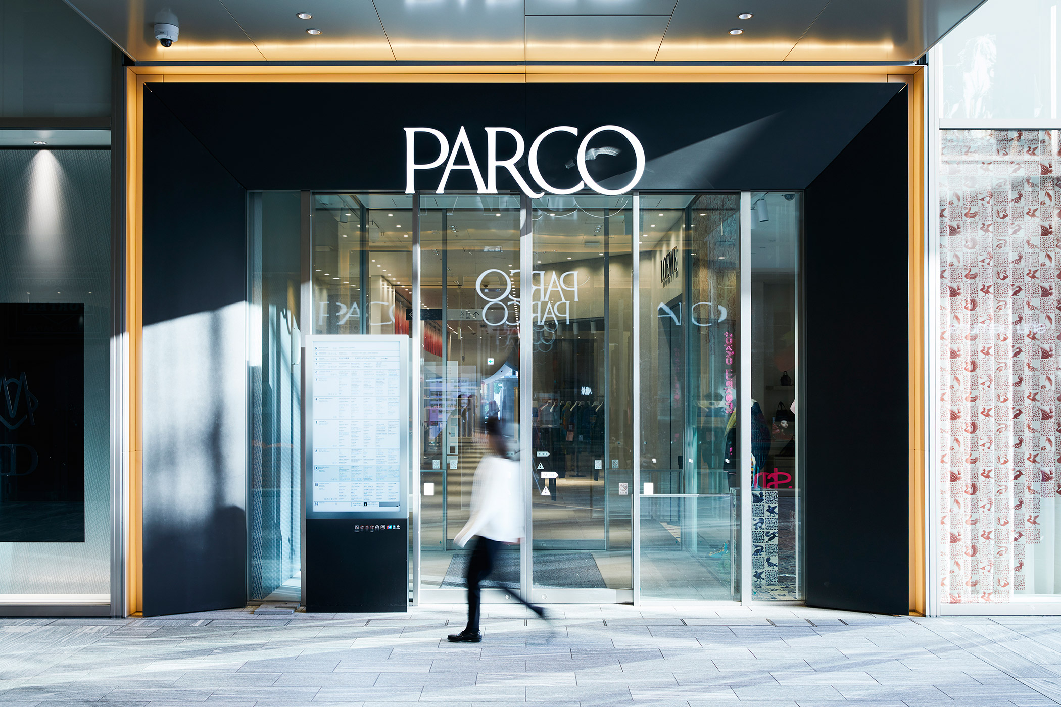 渋谷parco Work Kishino Shogo 6d 木住野彰悟 渋谷parco Work Kishino Shogo 6d 木住野彰悟